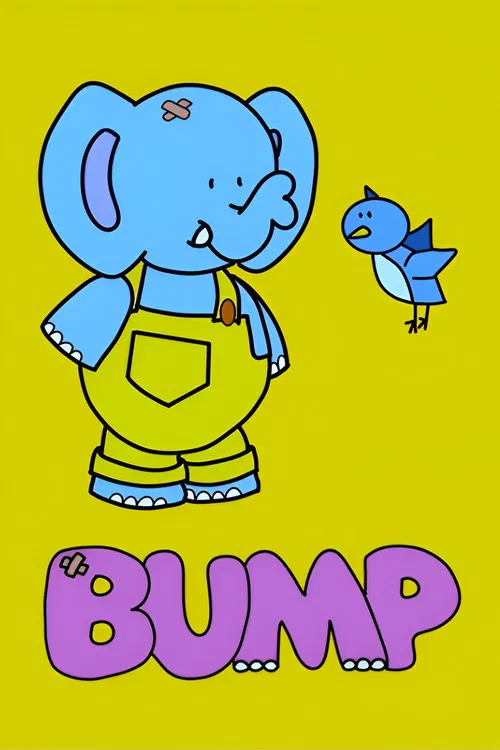 Bump постер