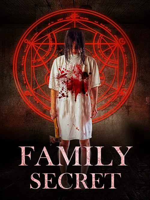 Family Secret постер