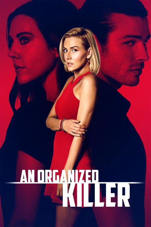 An Organized Killer постер
