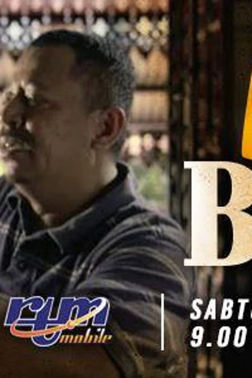 Radio Buruk постер