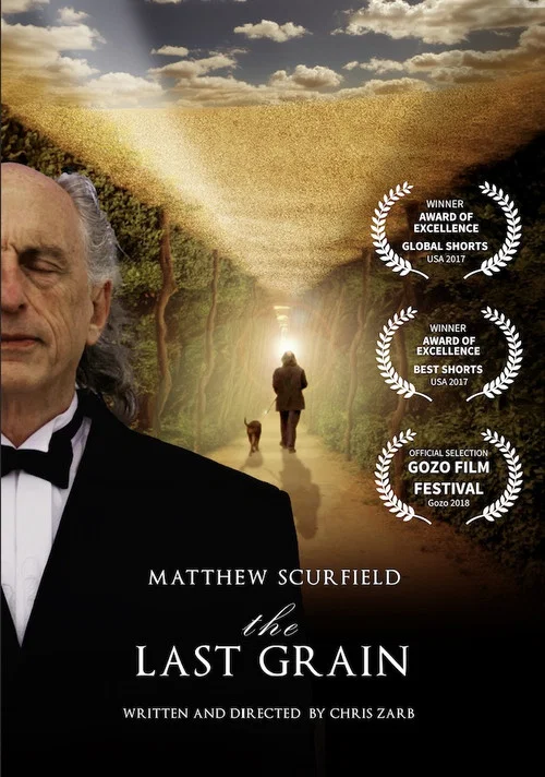 The Last Grain постер