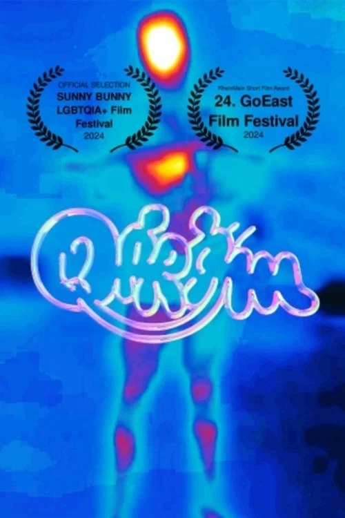 Qirim постер