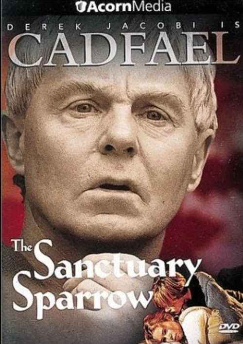 The Sanctuary Sparrow постер