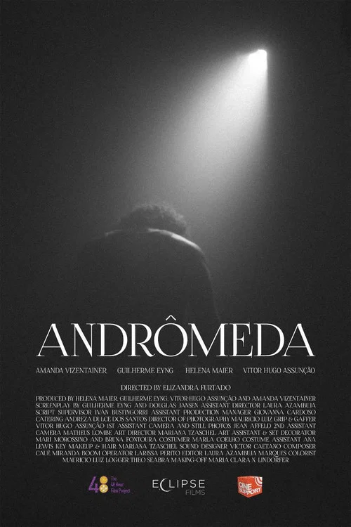 Andrômeda постер