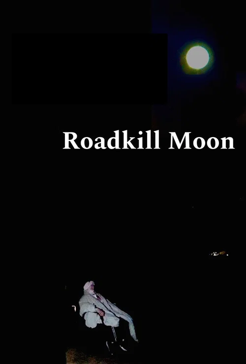 Roadkill Moon постер