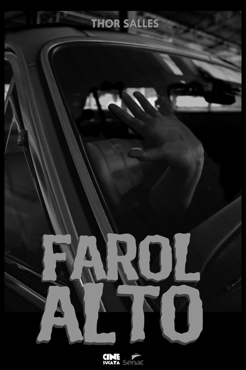 Farol Alto постер