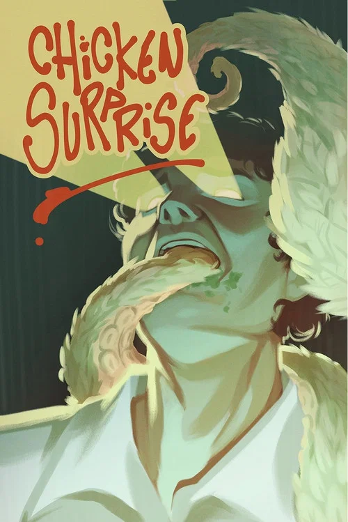 Chicken Surprise постер