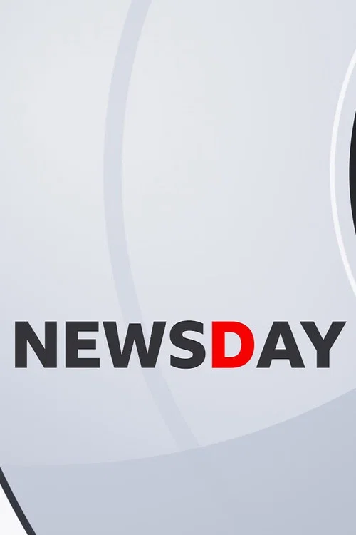Newsday постер