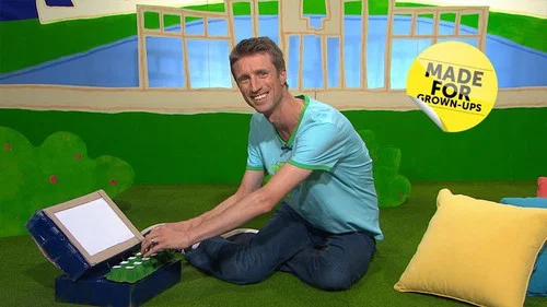 Эпизод 10