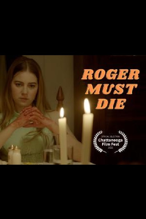 Roger Must Die постер