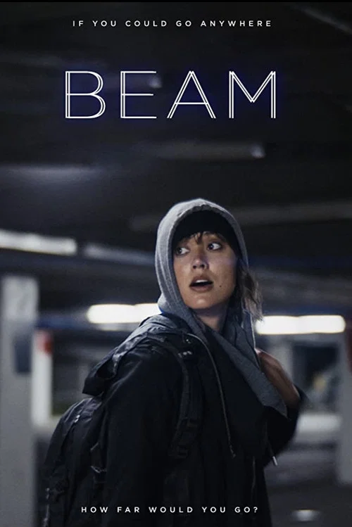 Beam постер