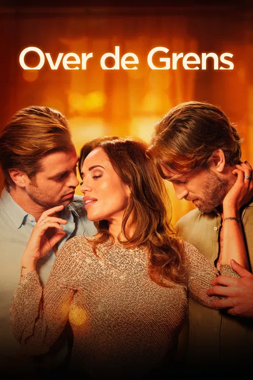 Over De Grens постер