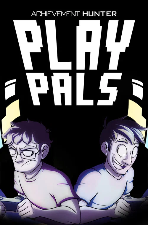 Play Pals постер