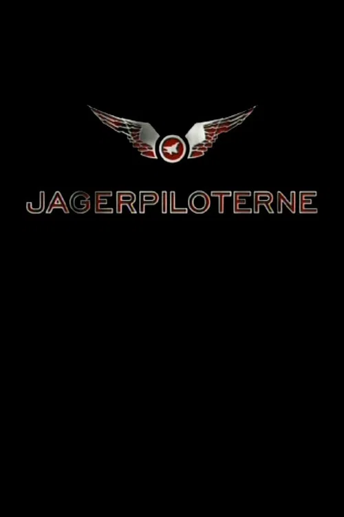 Jagerpiloterne постер