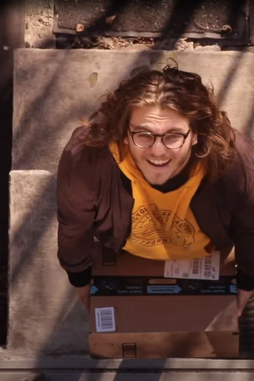 there might be a package постер