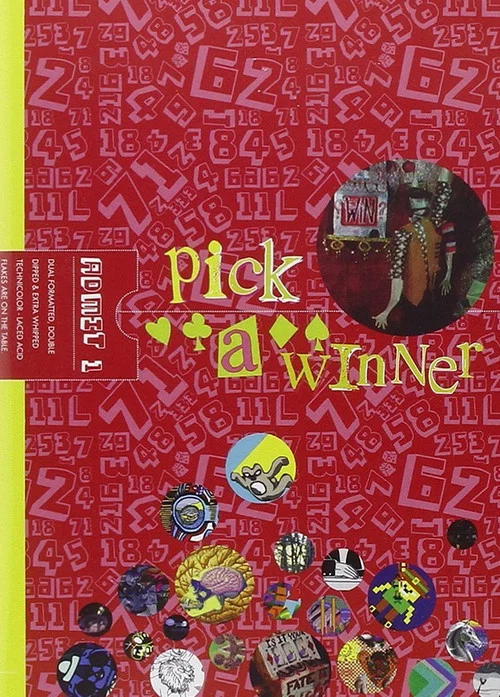 Pick a Winner постер