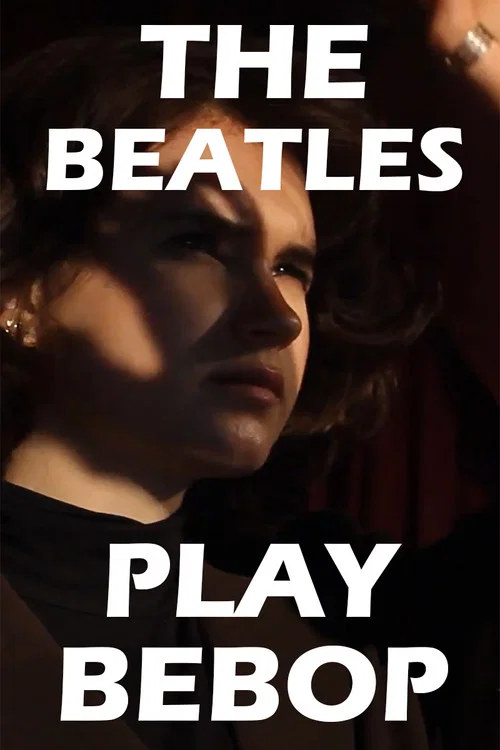 The Beatles Play Bebop постер