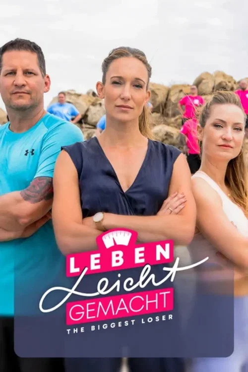 Leben leicht gemacht – The Biggest Loser постер