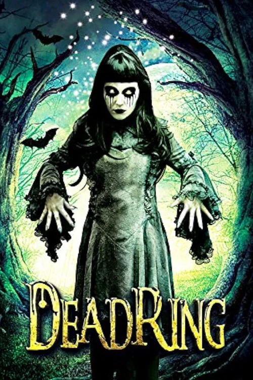 Dead Ring постер