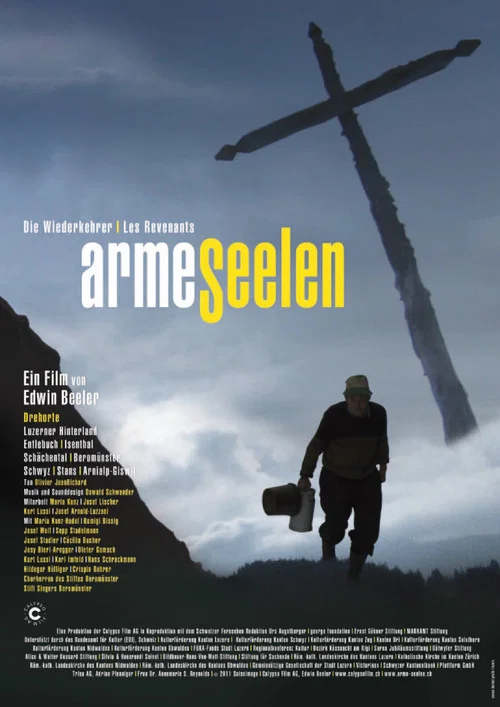 Arme Seelen постер