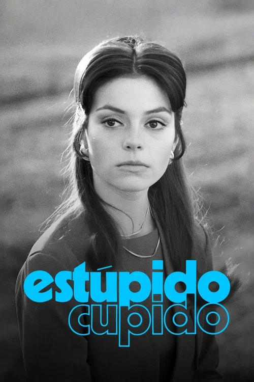 Estúpido Cupido постер
