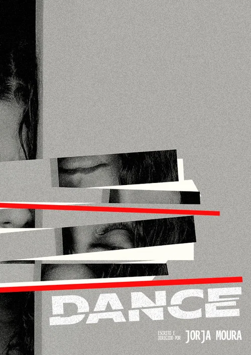 Dance постер