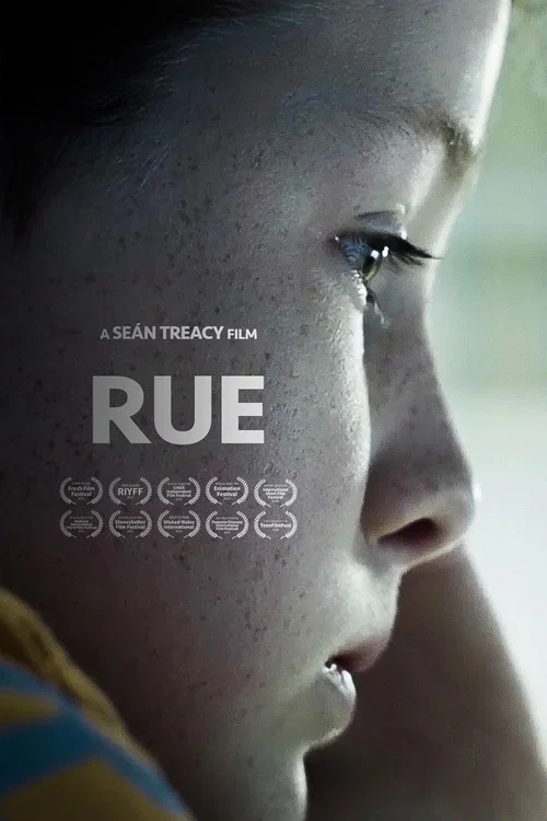 Rue постер