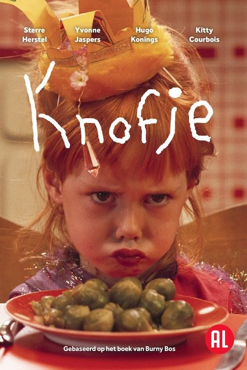 Knofje постер