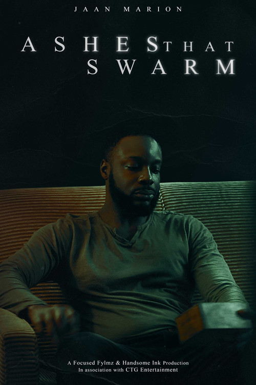 Ashes That Swarm постер