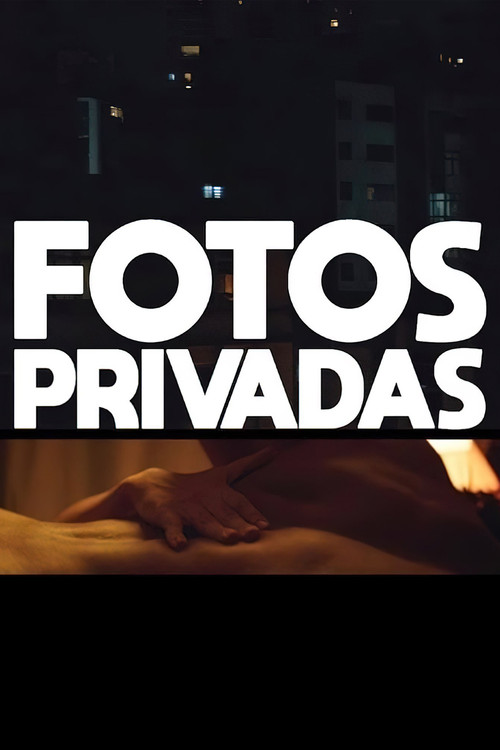 Fotos Privadas постер