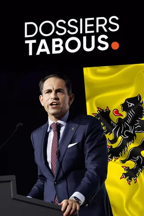 Dossiers tabous постер