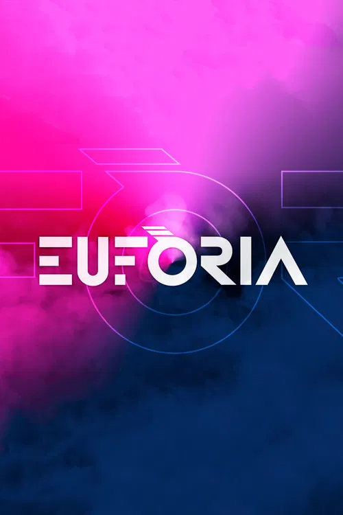 Eufòria постер