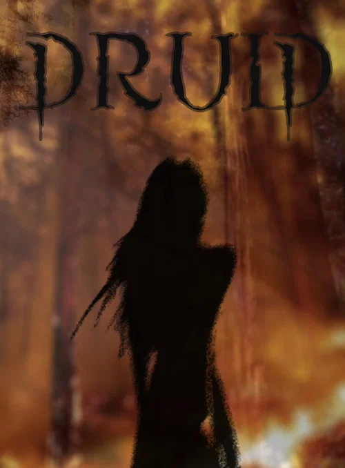 DRUID постер