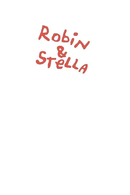 Robin et Stella постер