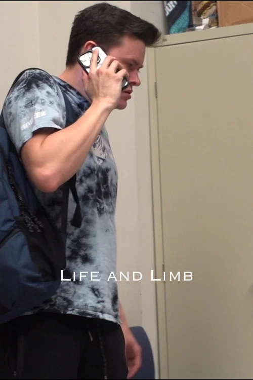 Life and Limb постер