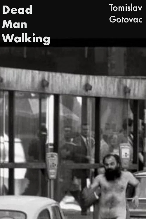 Dead Man Walking постер