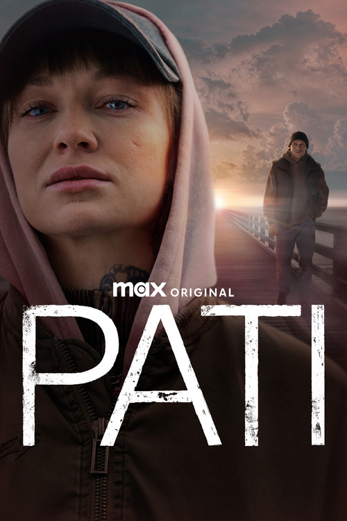 Pati постер