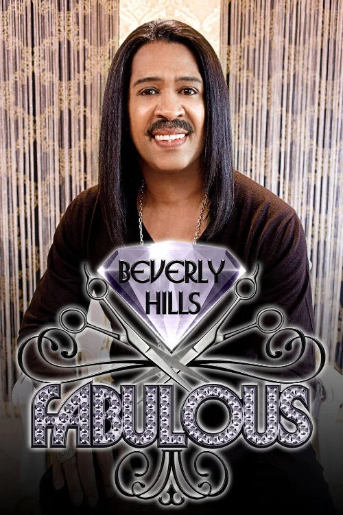 Beverly Hills Fabulous постер