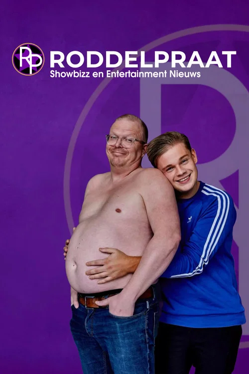 RoddelPraat постер