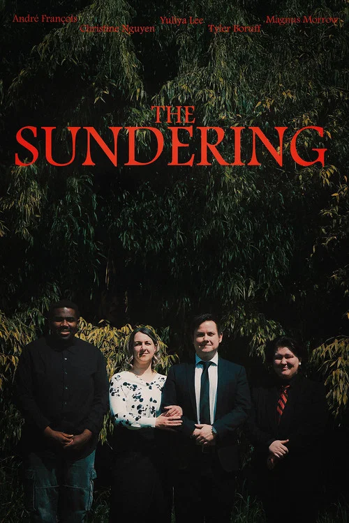 The Sundering постер