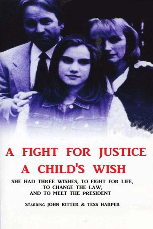 A Child's Wish постер