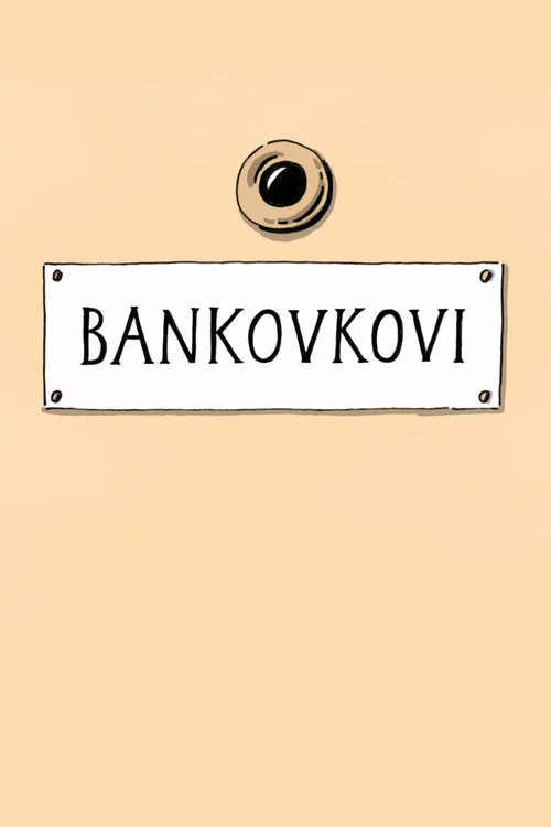 Bankovkovi постер
