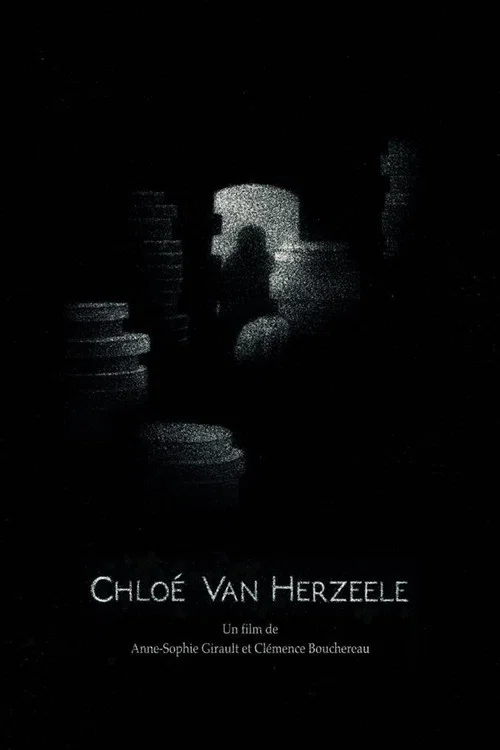 Chloé Van Herzeele постер