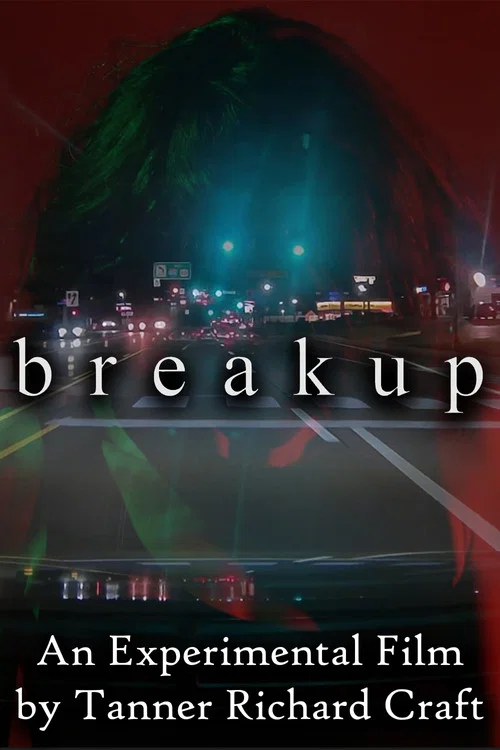 breakup постер