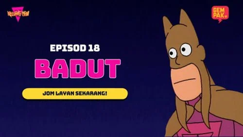 Эпизод 18