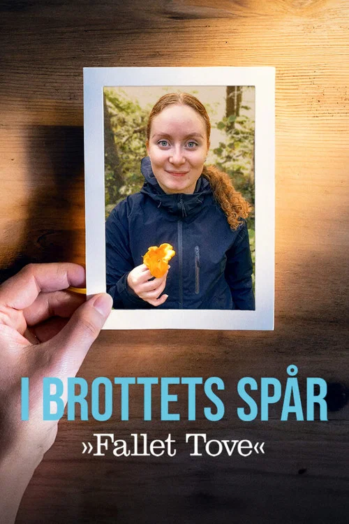 I brottets spår: Fallet Tove постер