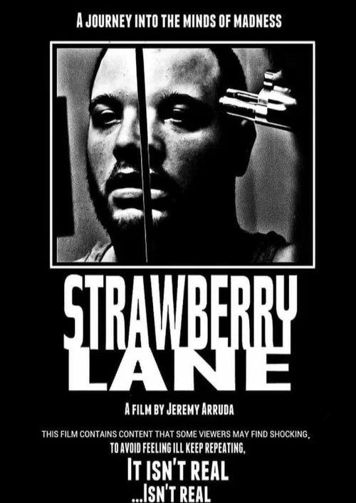 Strawberry Lane постер