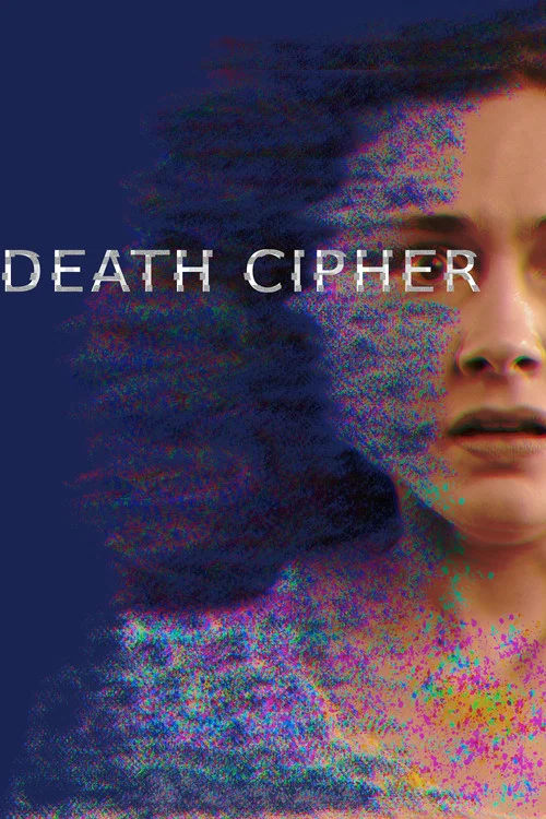 Death Cipher постер