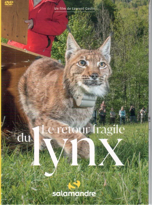 Le Retour fragile du lynx постер