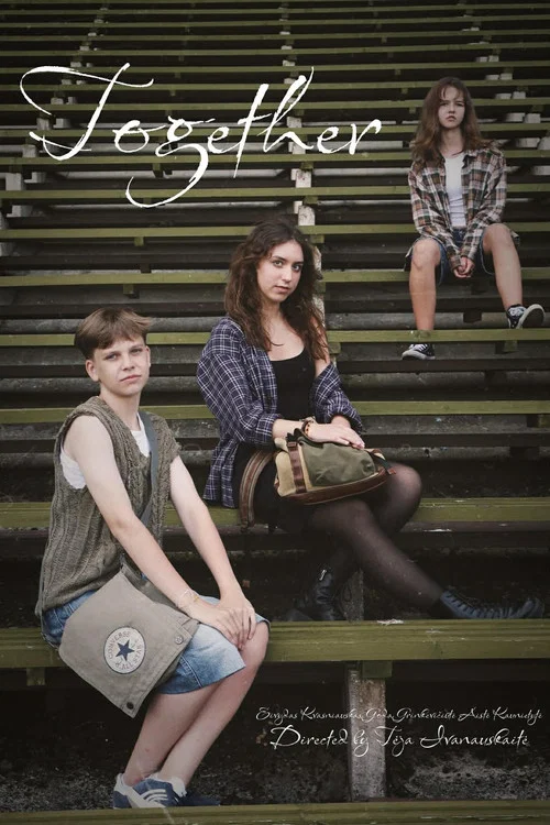 Together постер